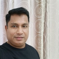 Santhosh Cs