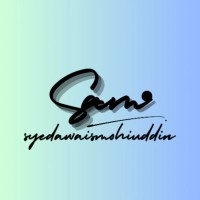 Syed Awais Mohiuddin