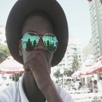 Musawenkosi Mazikwana