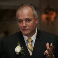 Steven Larcom