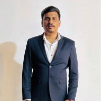 Suyash Sulekar