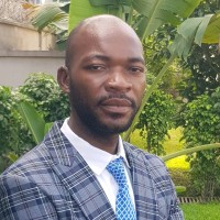 Donatien NGALAMULUME