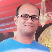 Debasish Akhuli