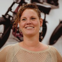 Anneke van der Velde