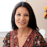 Lisa Foss, MA, LCMHC