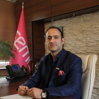Seyed Mehrabedin Badri