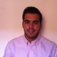 David Paniagua Hijas