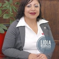 OLGA LIDIA MIJANGOS MENDEZ