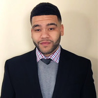 Quentin White-Westerfield, Mba