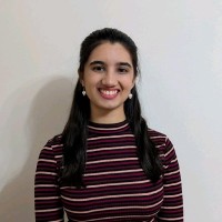 Isha Joshi