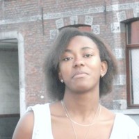 Ange Nyante