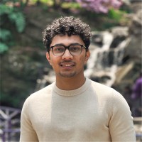 Nishant Pawar