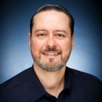 Camilo Saraiva, MD, MBA, FACHE