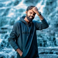 Sudhan Ramasamy