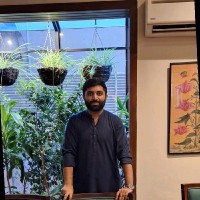 Ahmed Bilal Shah