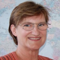 Gerhild Feuerstein