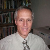 James Ridolfi, Pe