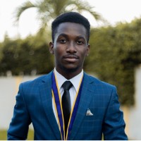 Ebenezer Quartey Jnr