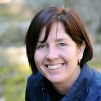 Adrienne Mitchell