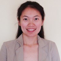 Zhenxin (Jenny) X.
