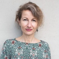 Iris Daalder