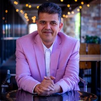 M. Masoud Saqib