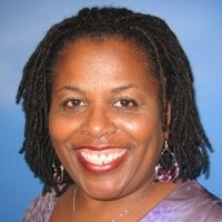 Regina Haliburton