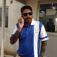 Ashok Jalwal