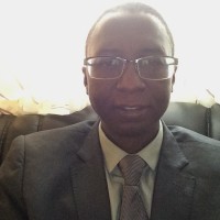 Ali Madaï Boukar, Ph.D