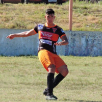 Sebastián Martorano