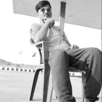 Manjunath Patil