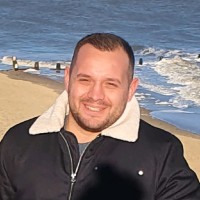 Josh Kerridge