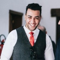 Mouad Zitouni