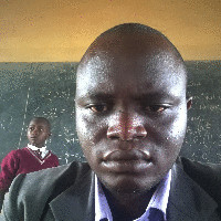 Shadrack Willy