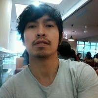 Hendry Haryanto