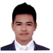 Jerwin Ramilo