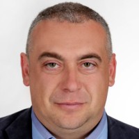 Damian Zuba