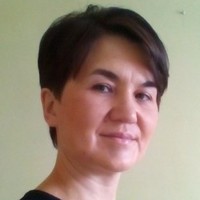 Зульфия Новоселова