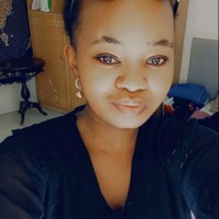 Sylvia Wangari