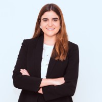 Mariela Sara Camacho Baquero