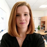 Charlotte Lefevre