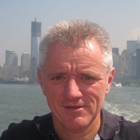 Fred Koman