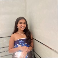 Mahima Rane