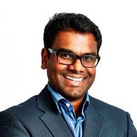 Shibu Pillai