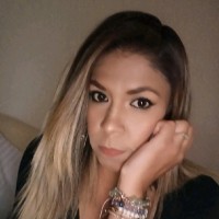 Aura Stefhany Villafaña Ledezma