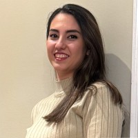 Paniz Khouri