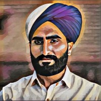 Amardeep Singh