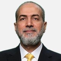 Aaron Rasheed Rababaah, PhD, PEV, IE.
