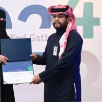 Mohammed Almusalem