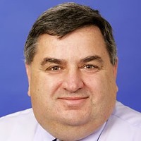 Tony George